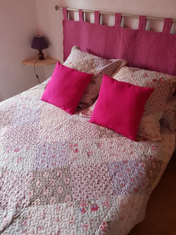Bed and Breakfast La Varenne Lachapelle-Graillouze Exterior foto